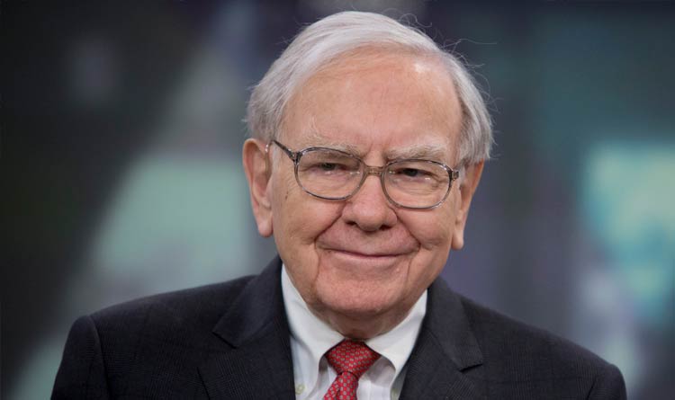 Warren Buffett 10 07