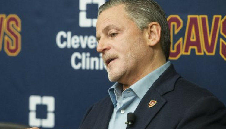 dan gilbert