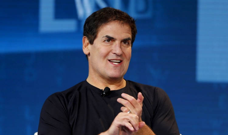 mark cuban 25 09 2018