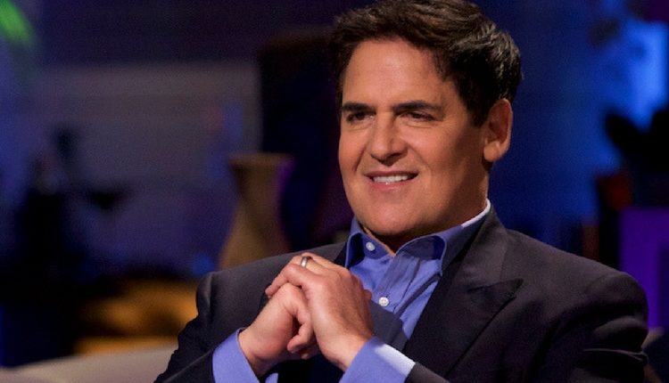 mark cuban cervesia