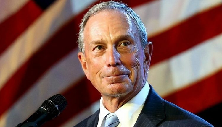 michael bloomberg cervesia