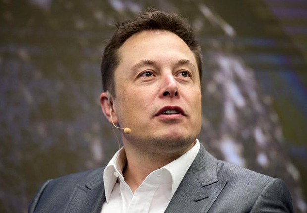 musk