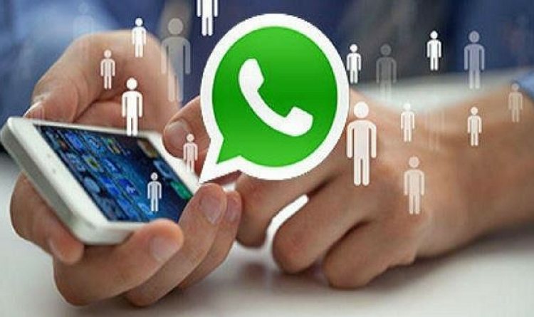 whatsApp business 18 01