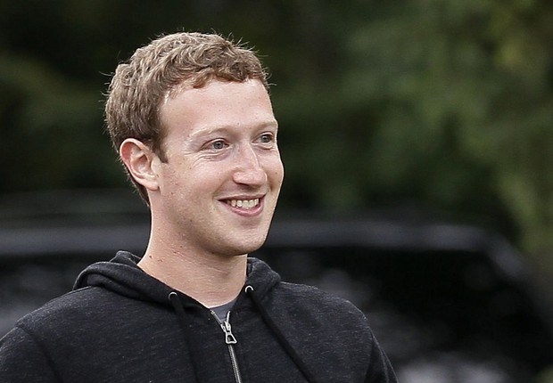 zuck smile